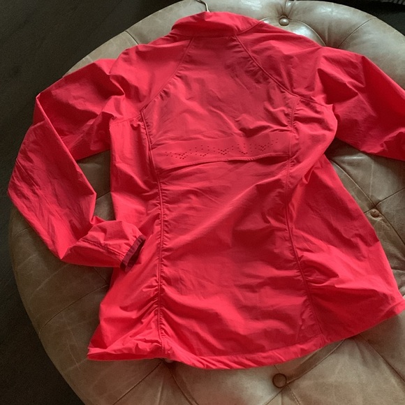 Mountain Hardwear Lightweight  Zip-UP Jacket Size M - Picture 11 of 15